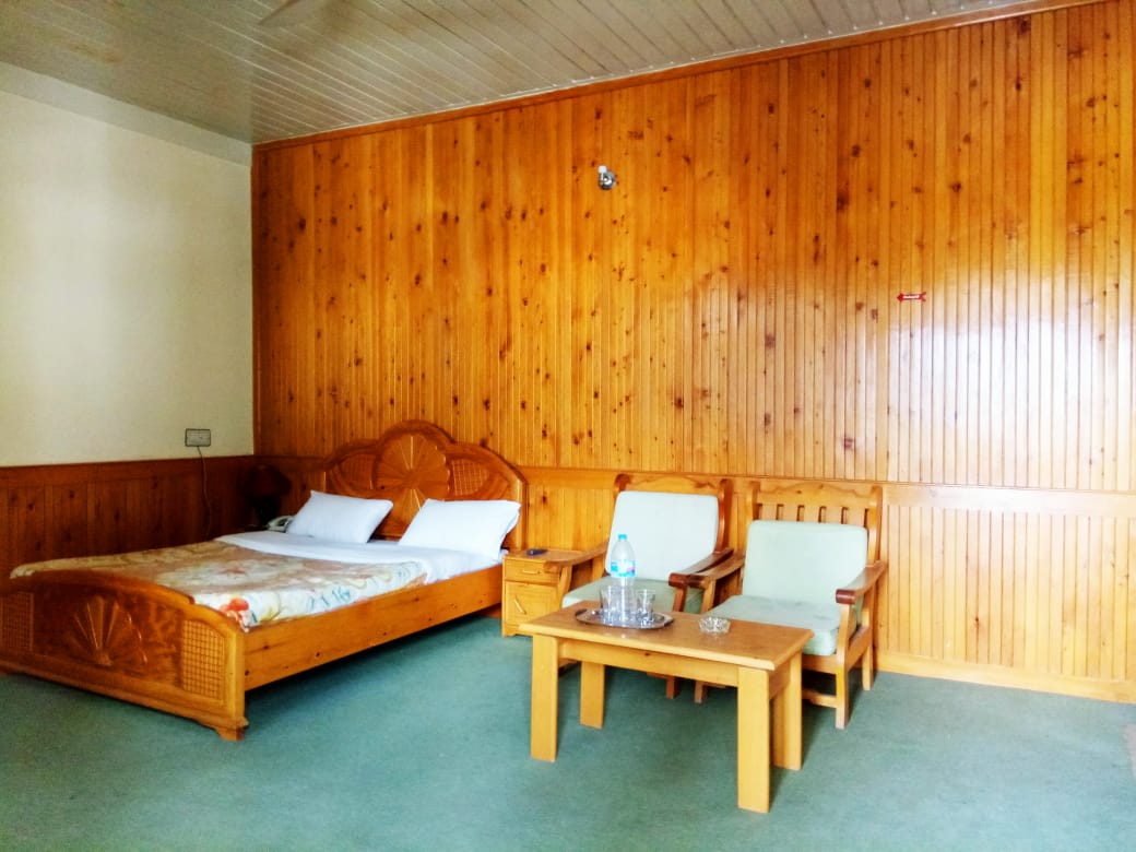 Sangam Hotel Kalam photo 2