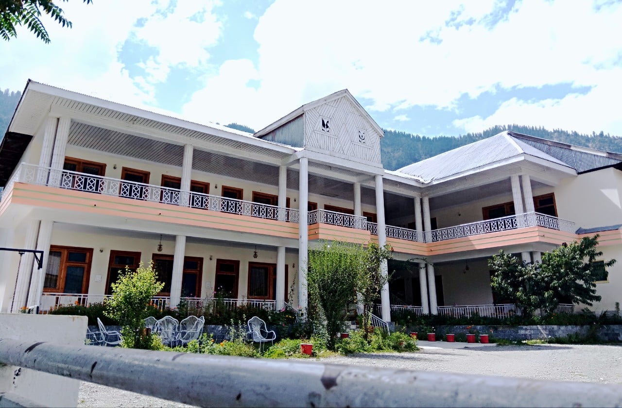 Sangam Hotel Kalam photo 3
