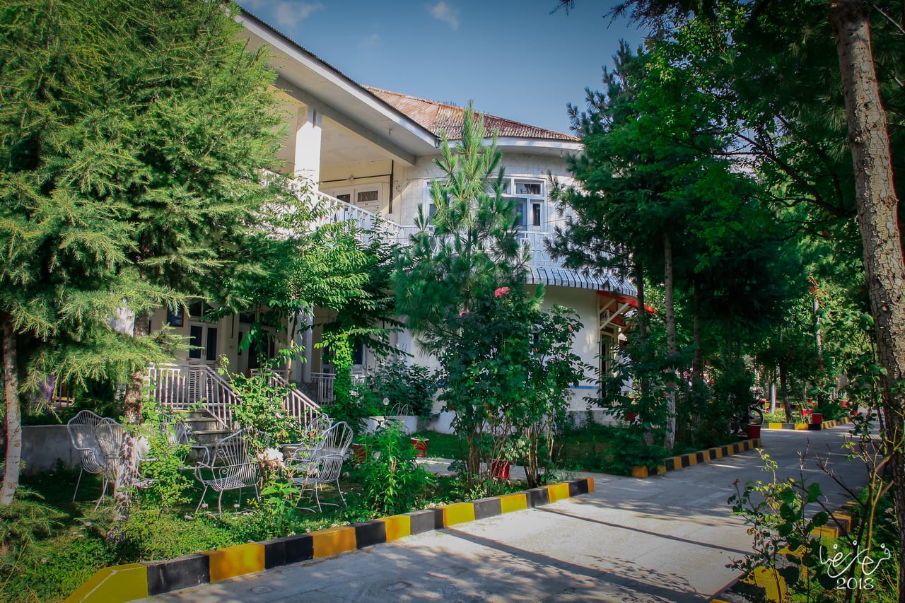 Sangam Hotel Kalam photo 5