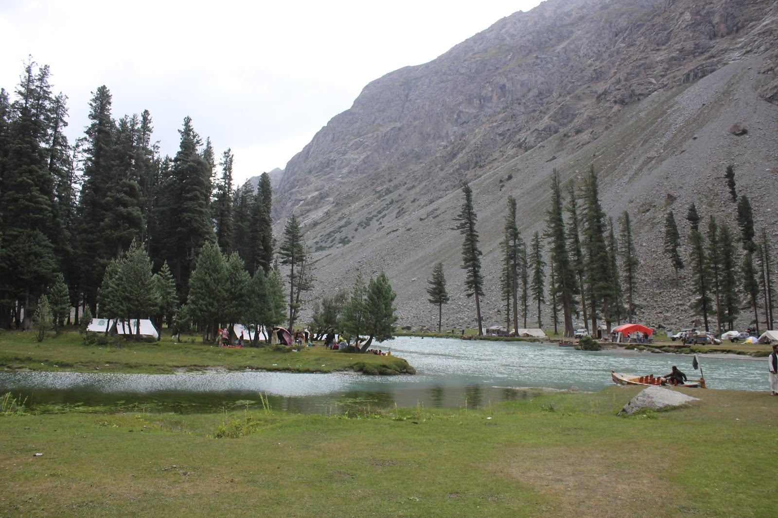 Sanro Panghaal Lake photo 2