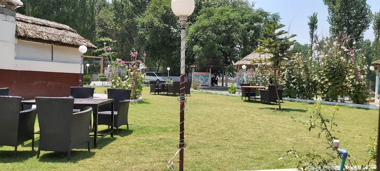 Sardaryab Family Park