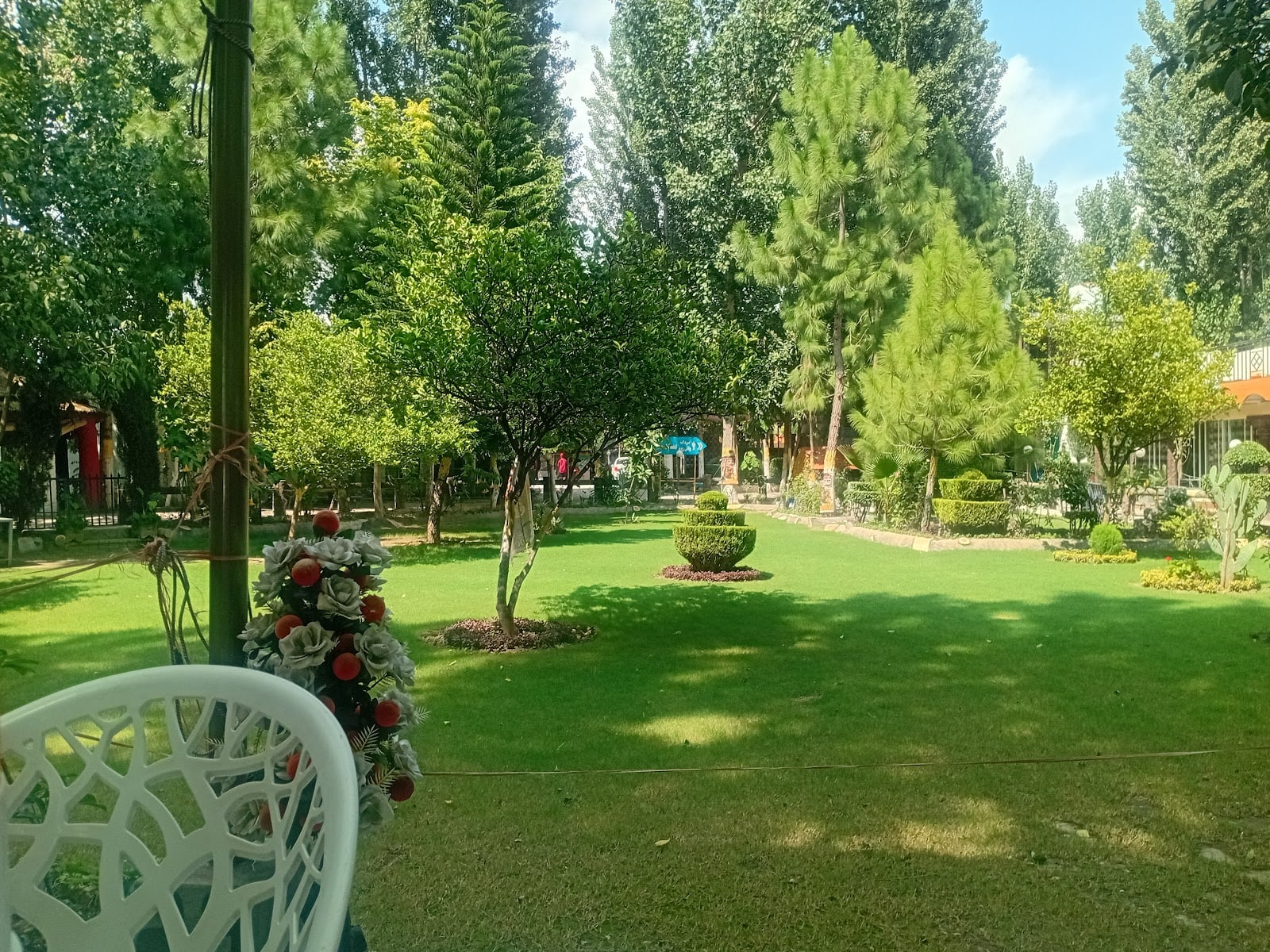 Sardaryab Family Park photo 2