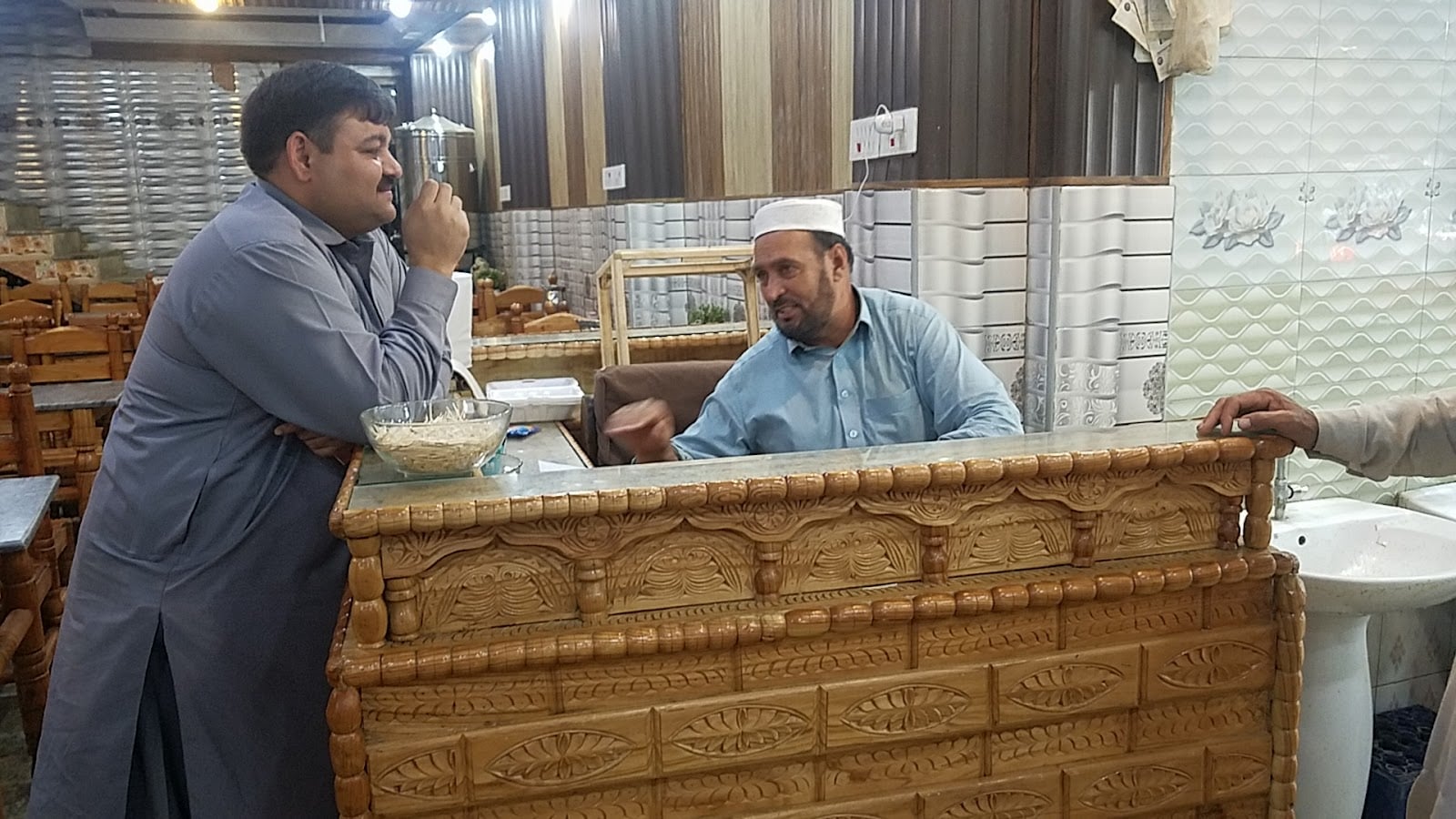 Sarhad Cafe photo 3