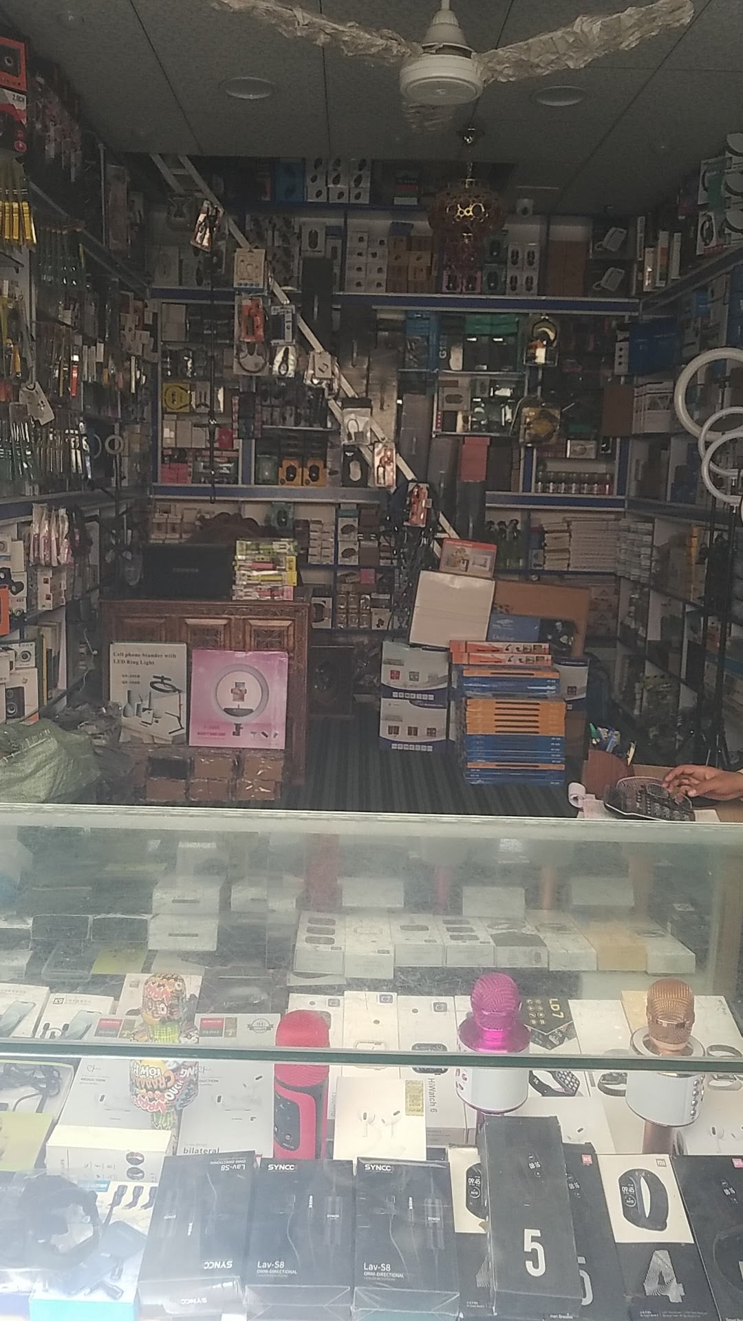 Sarhad Electronics photo 4