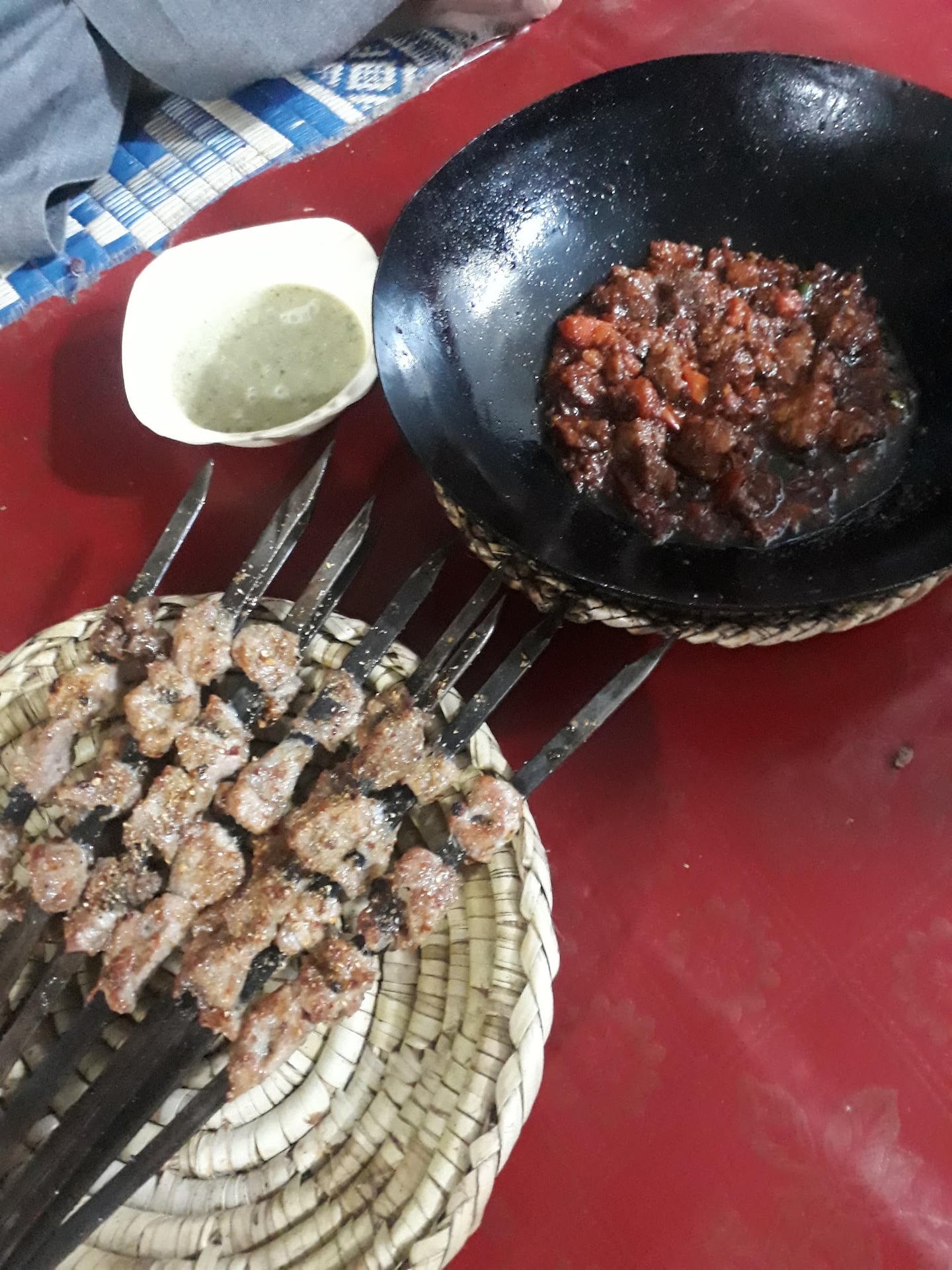 Shah Hakeem Tikka photo 3
