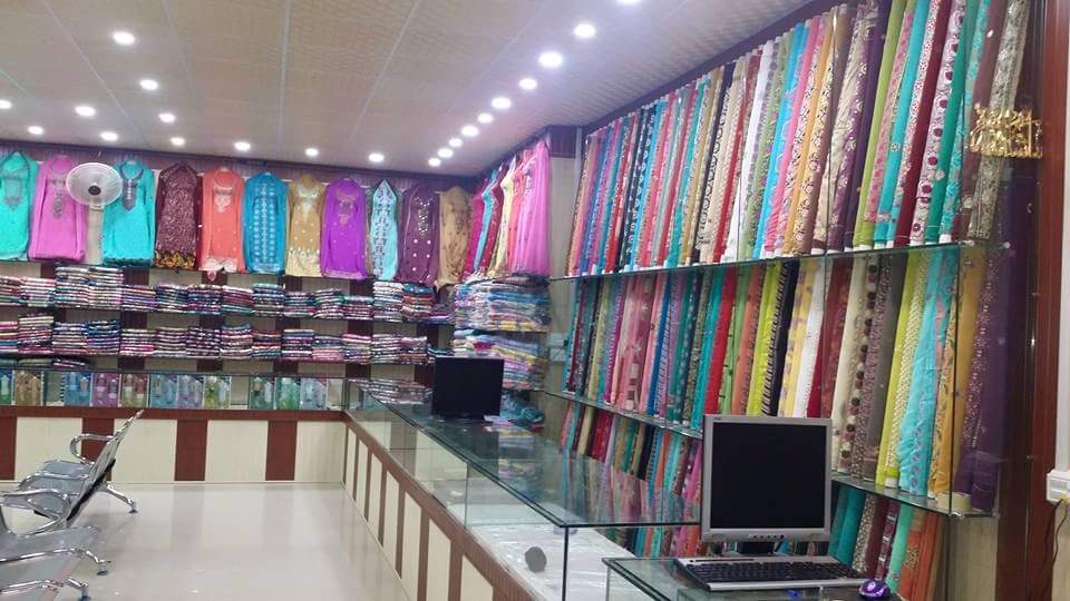Shah Jeweler photo 2