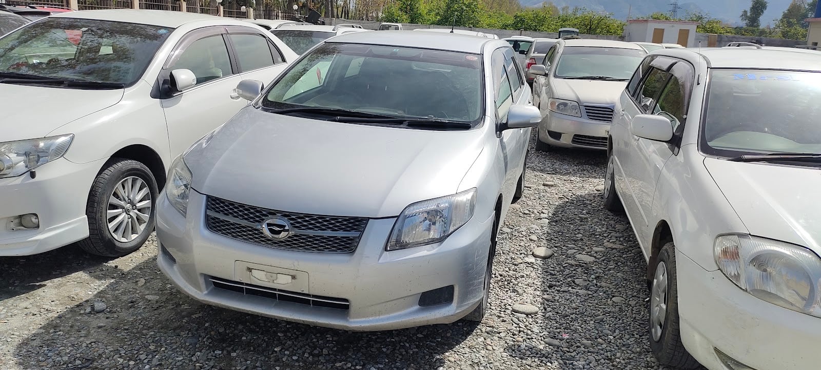 Shah Motors Showroom photo 5