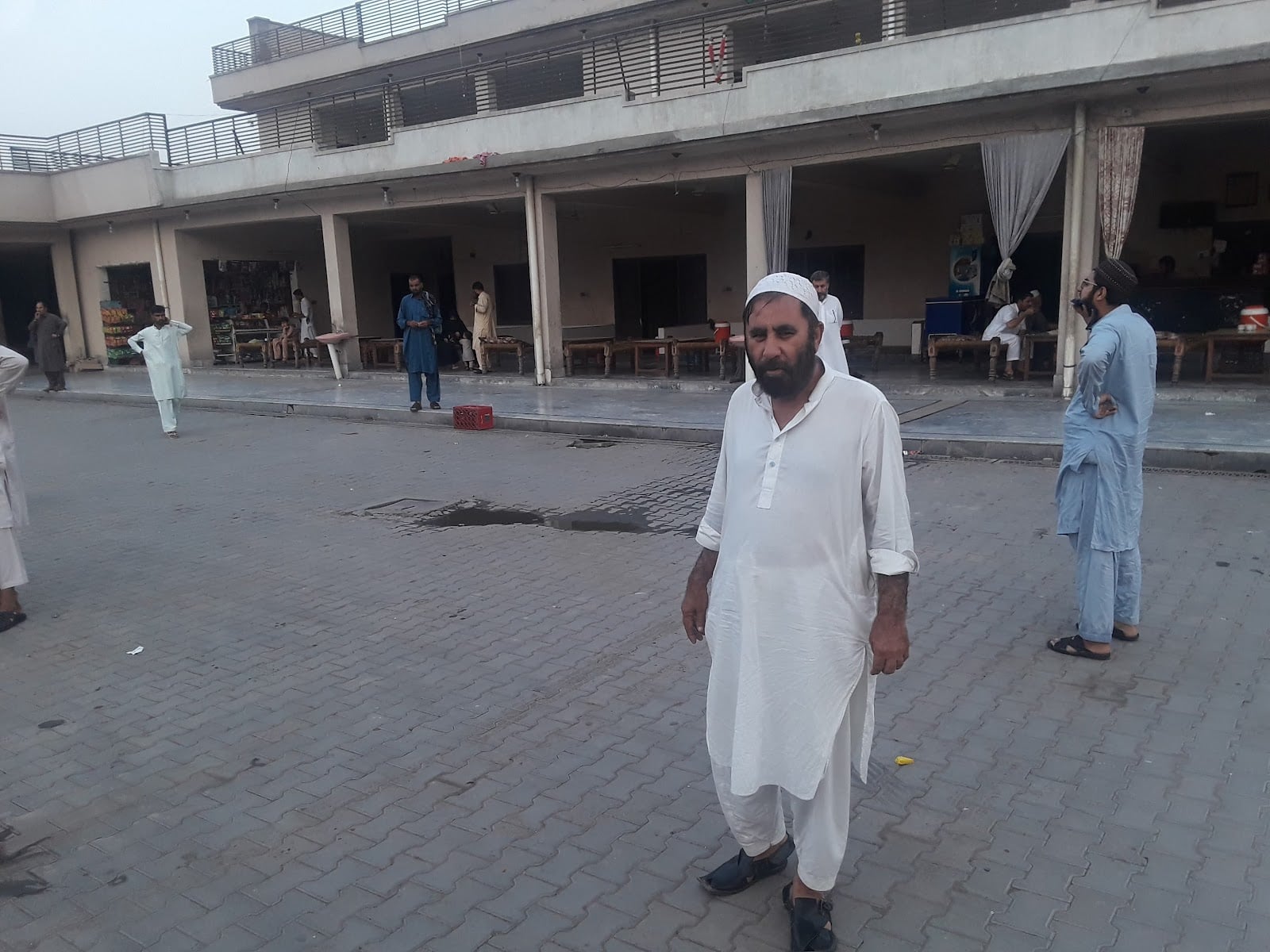 Shahid Coach Terminal photo 4