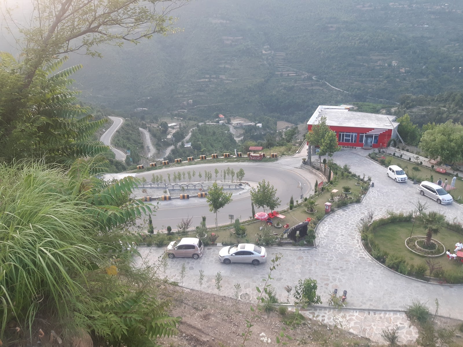 Shangrella hotel & restaurant photo 3