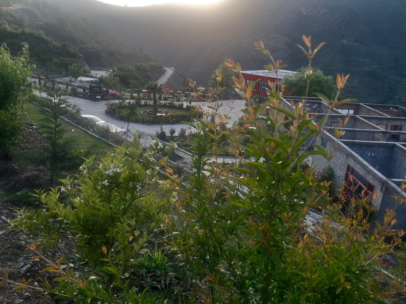 Shangrella hotel & restaurant photo 5