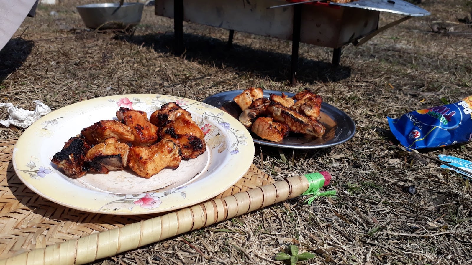 Sheen Ghar Hotel & BBQ