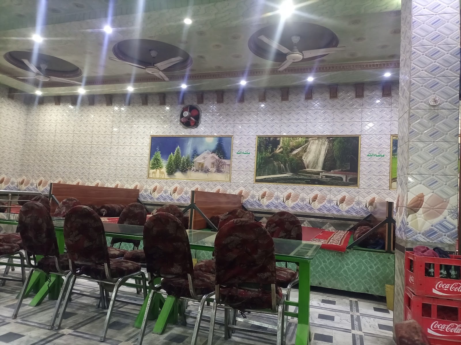 Sheen Ghar Hotel & BBQ photo 2