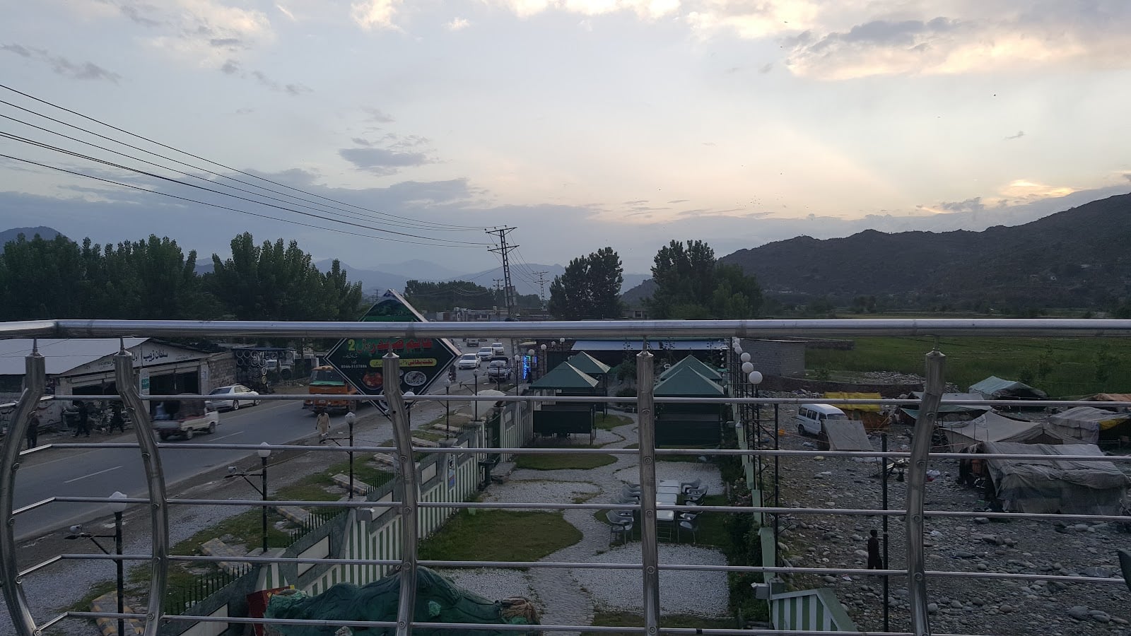 Sheen Ghar Hotel & BBQ photo 4