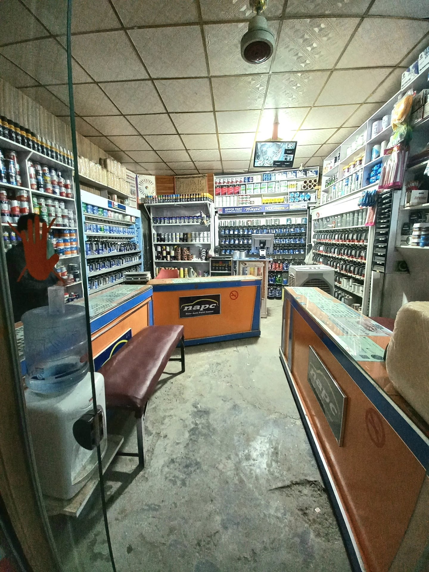 Shell petrol station photo 5