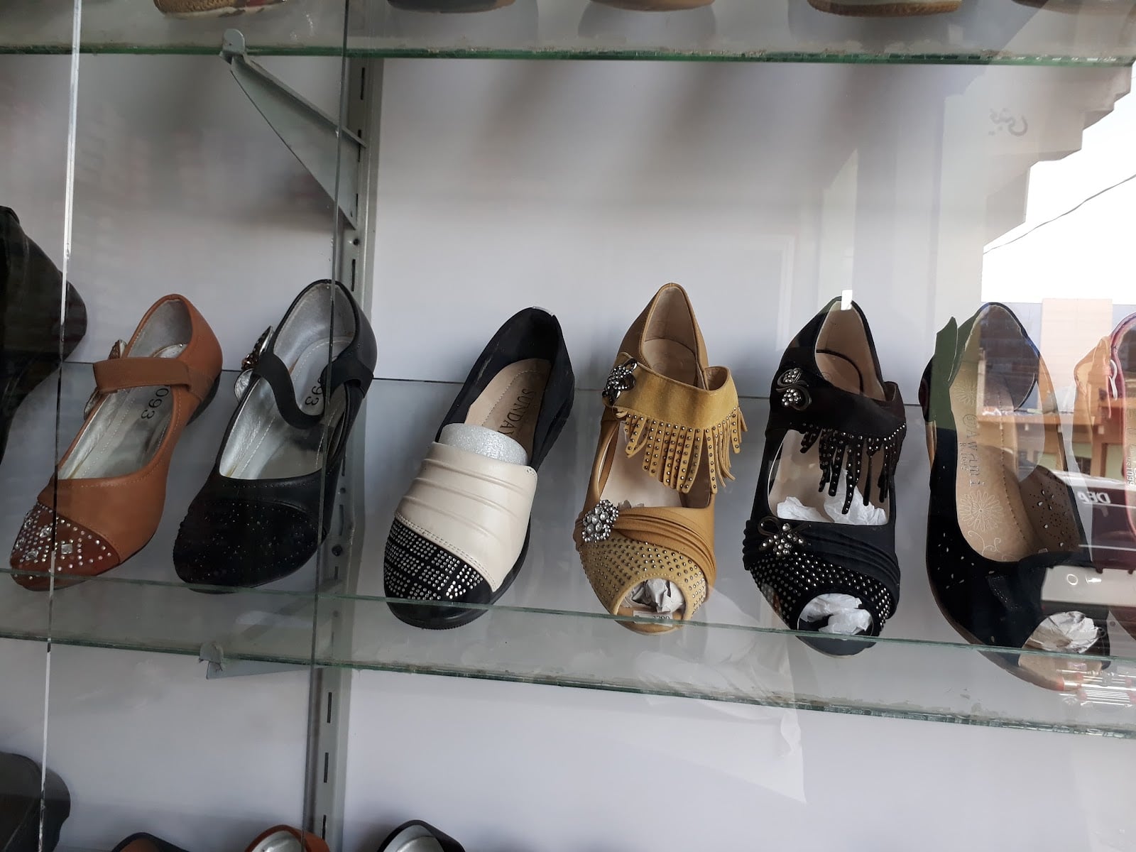 Sher paw Super Store photo 2