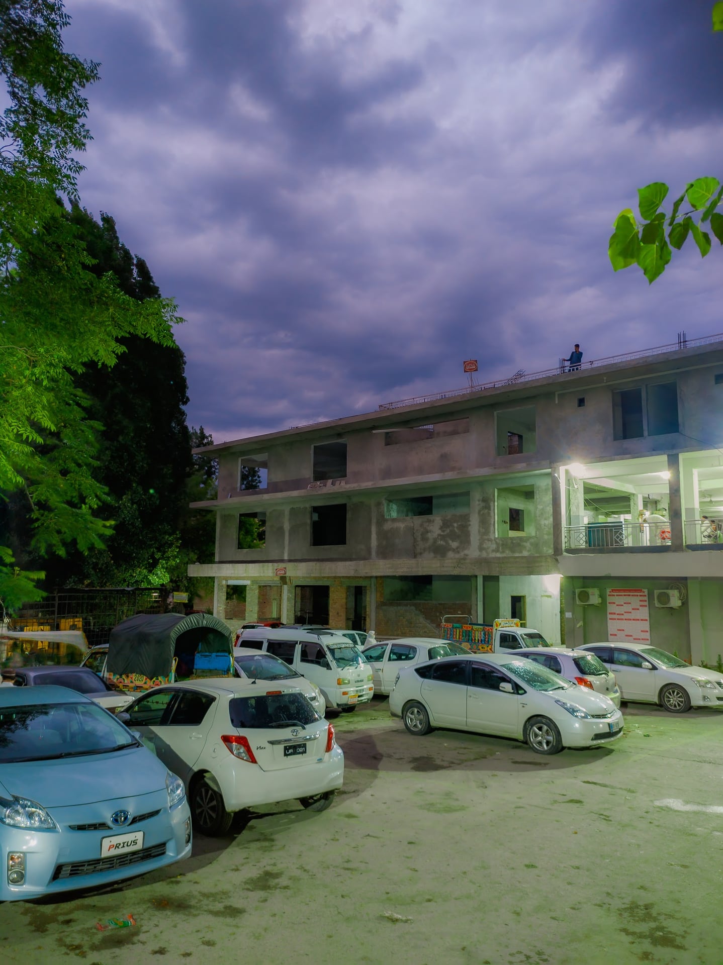 Shifa Hospital Swat photo 2