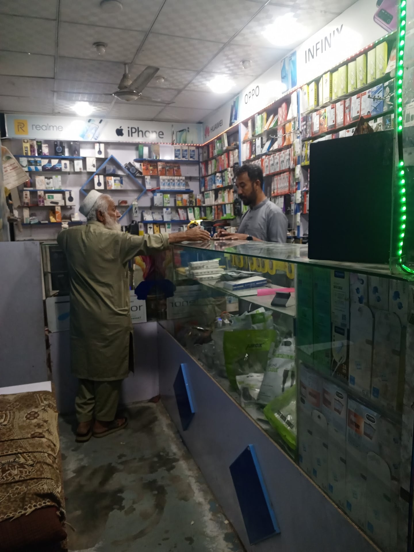 شمال موبائل زون shmall mobile zone photo 4