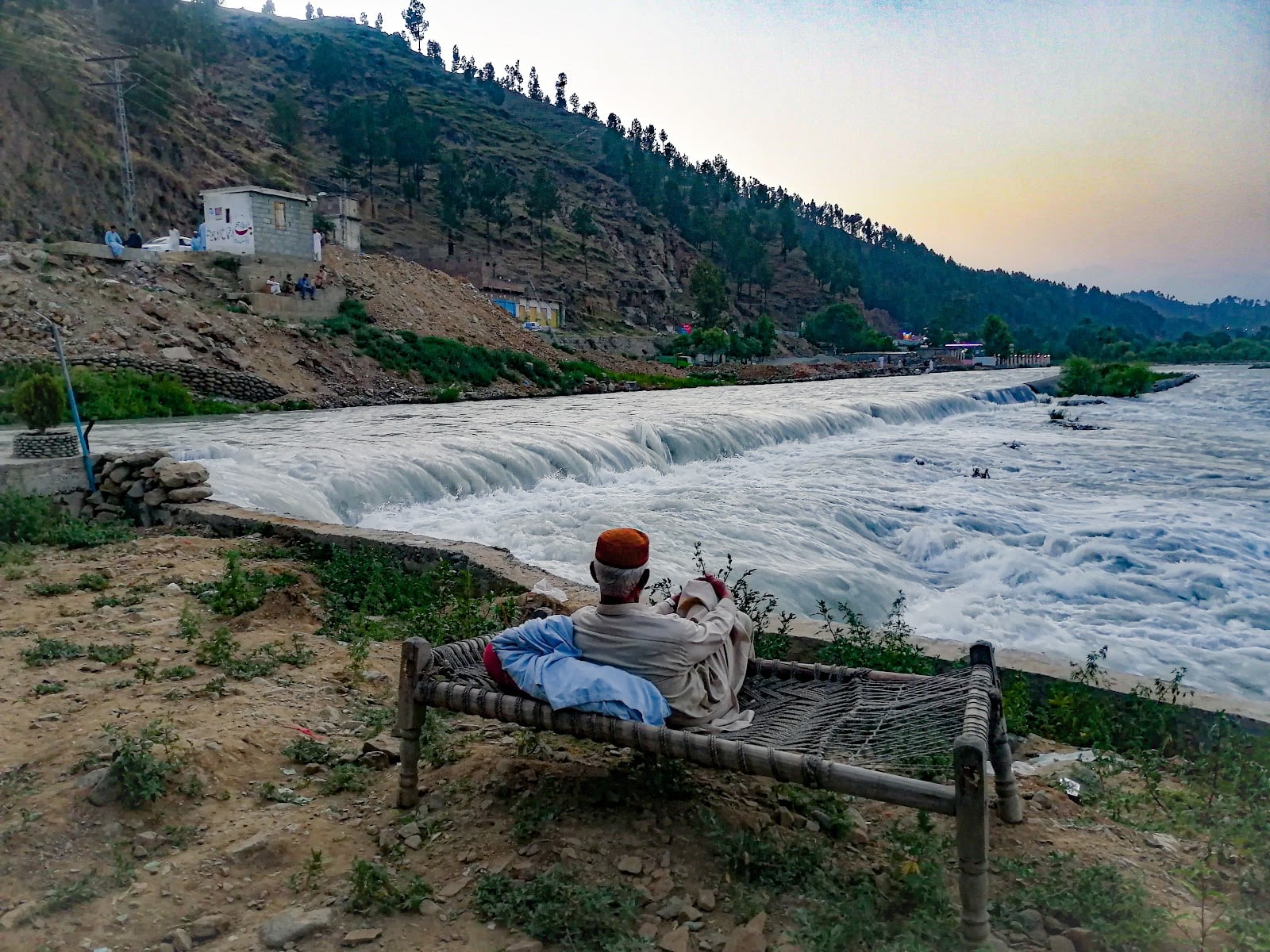 Shuhada Park Ningolai photo 3