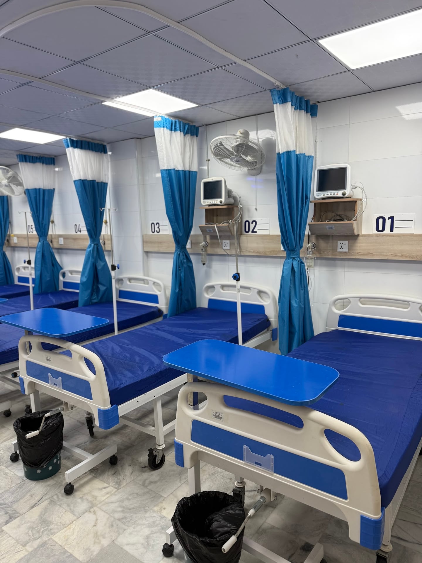 Sikandar Medical Infirmary photo 2
