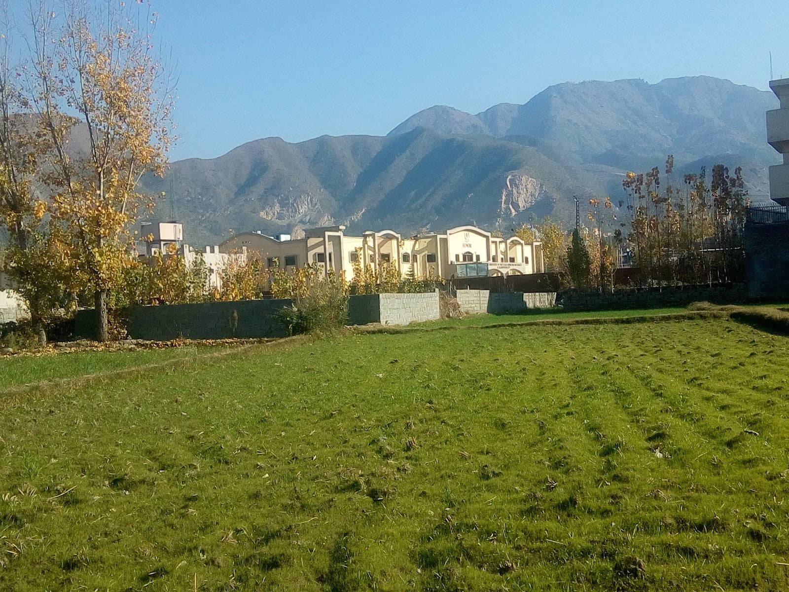 SINOR Cancer Hospital photo 5
