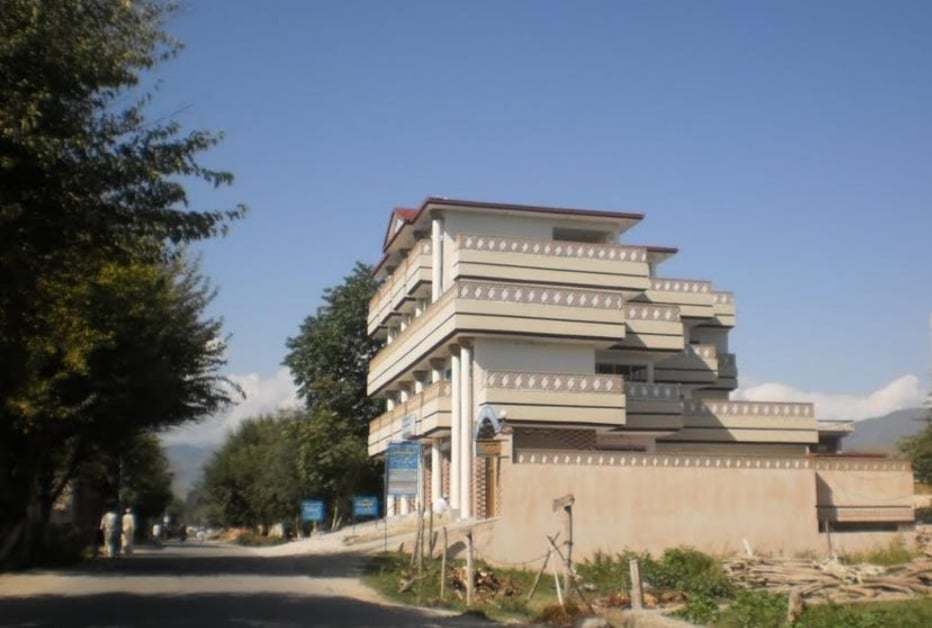Sirsinai Hospital