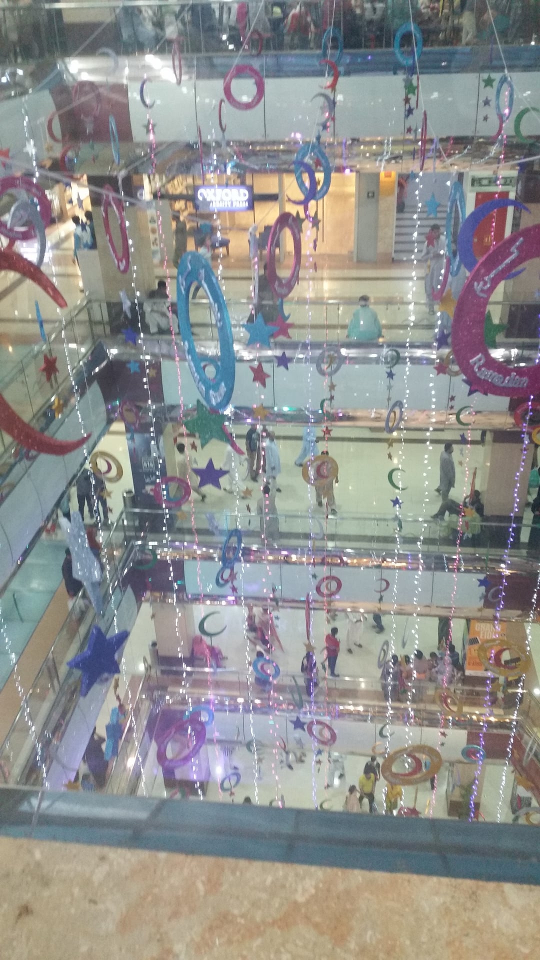 Siyam Mega Mart photo 3