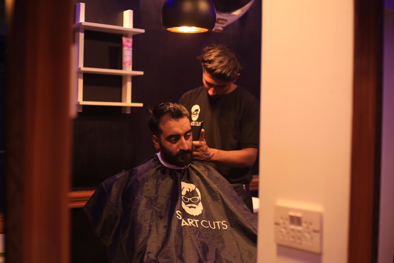 Smart Cuts