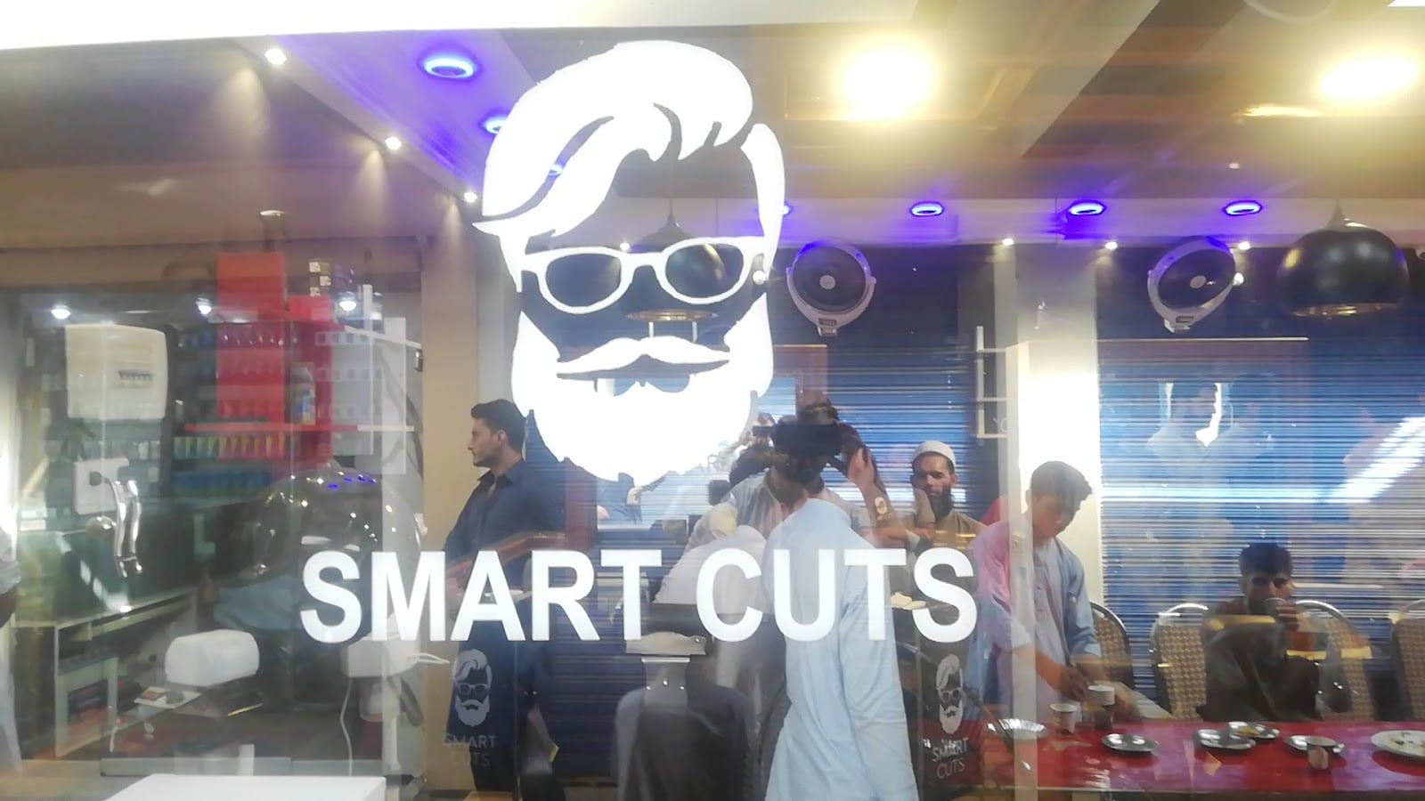 Smart Cuts photo 5