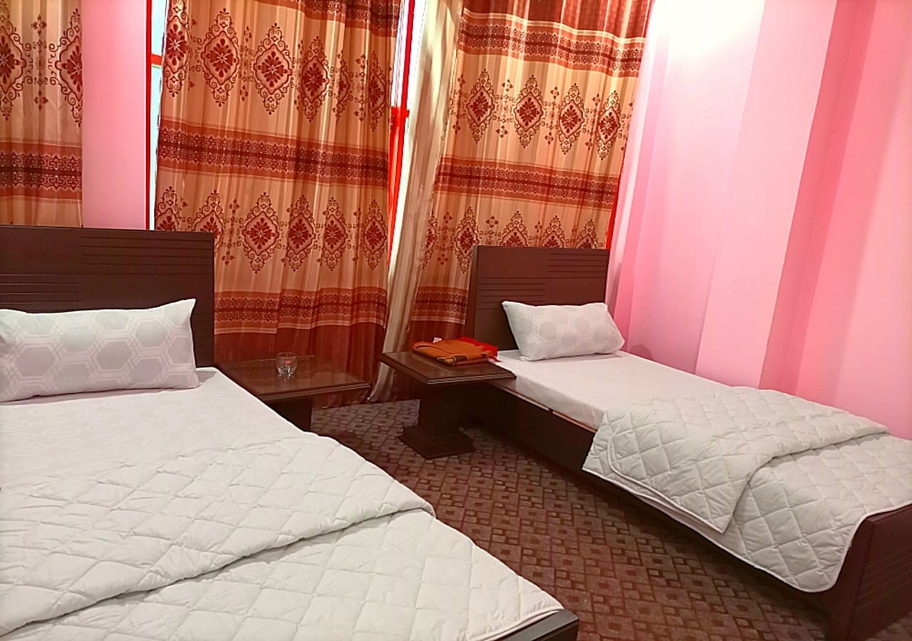 Stay Inn Hotel photo 2
