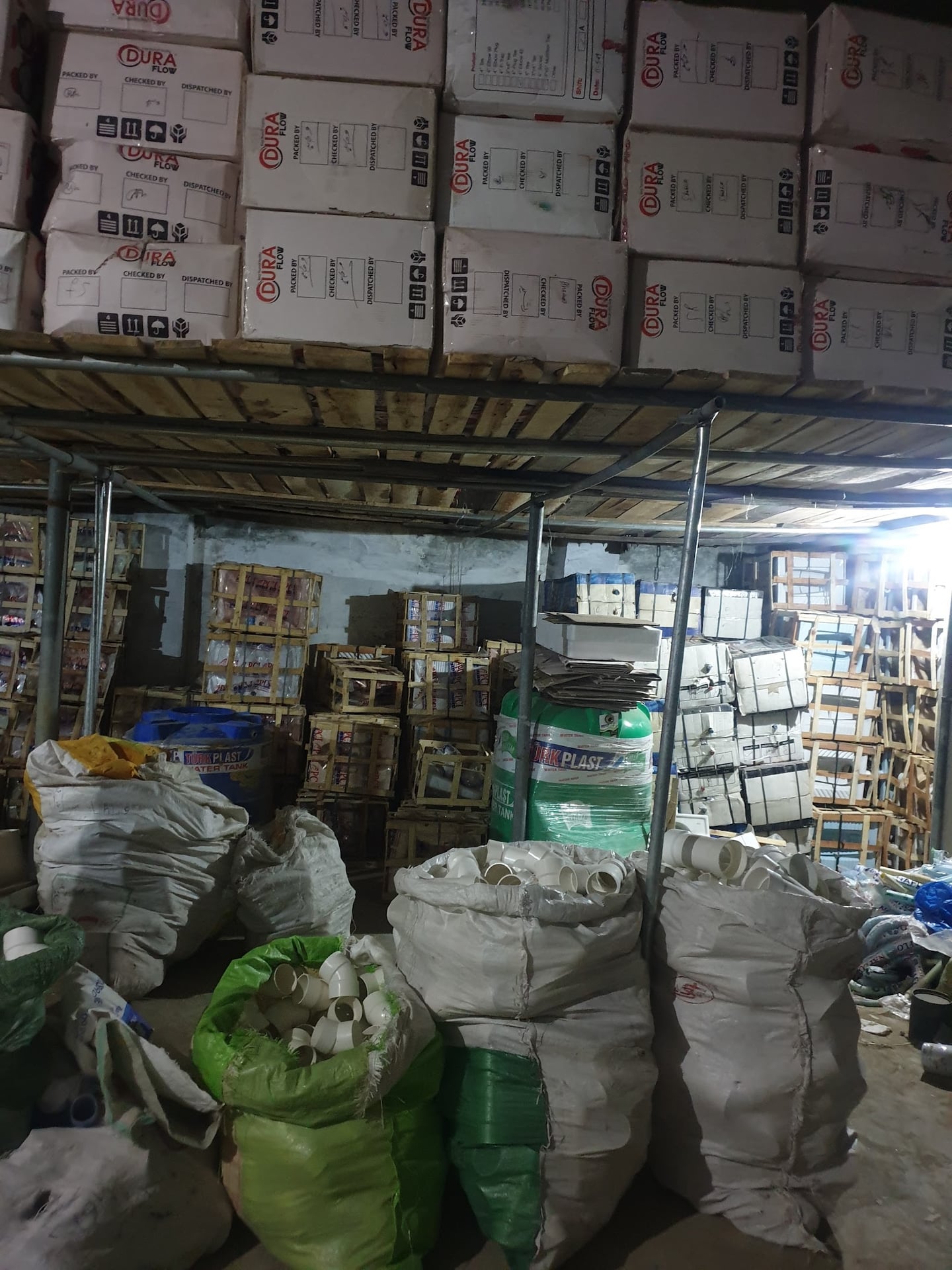 Subhan Sanitary Store