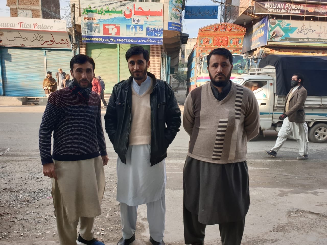 Subhan Sanitary Store photo 5