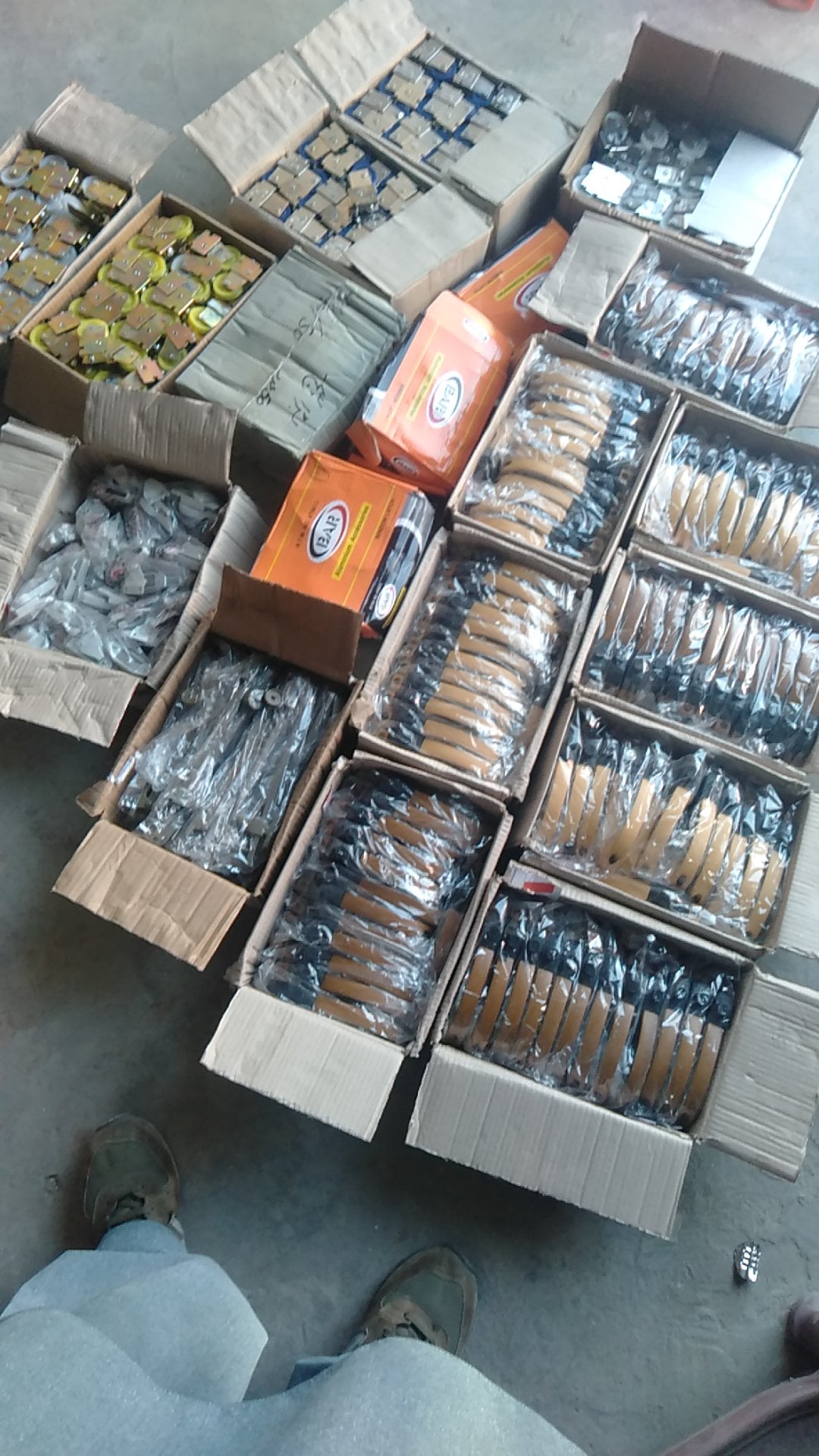Swat Aluminium photo 4