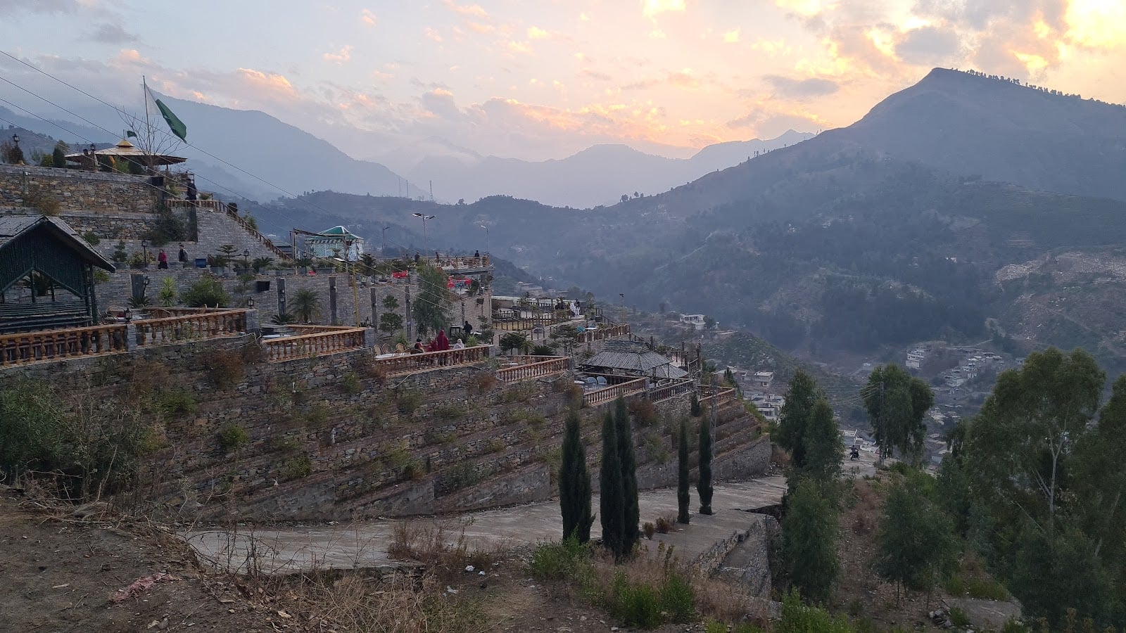 Swat Capital Resort photo 3