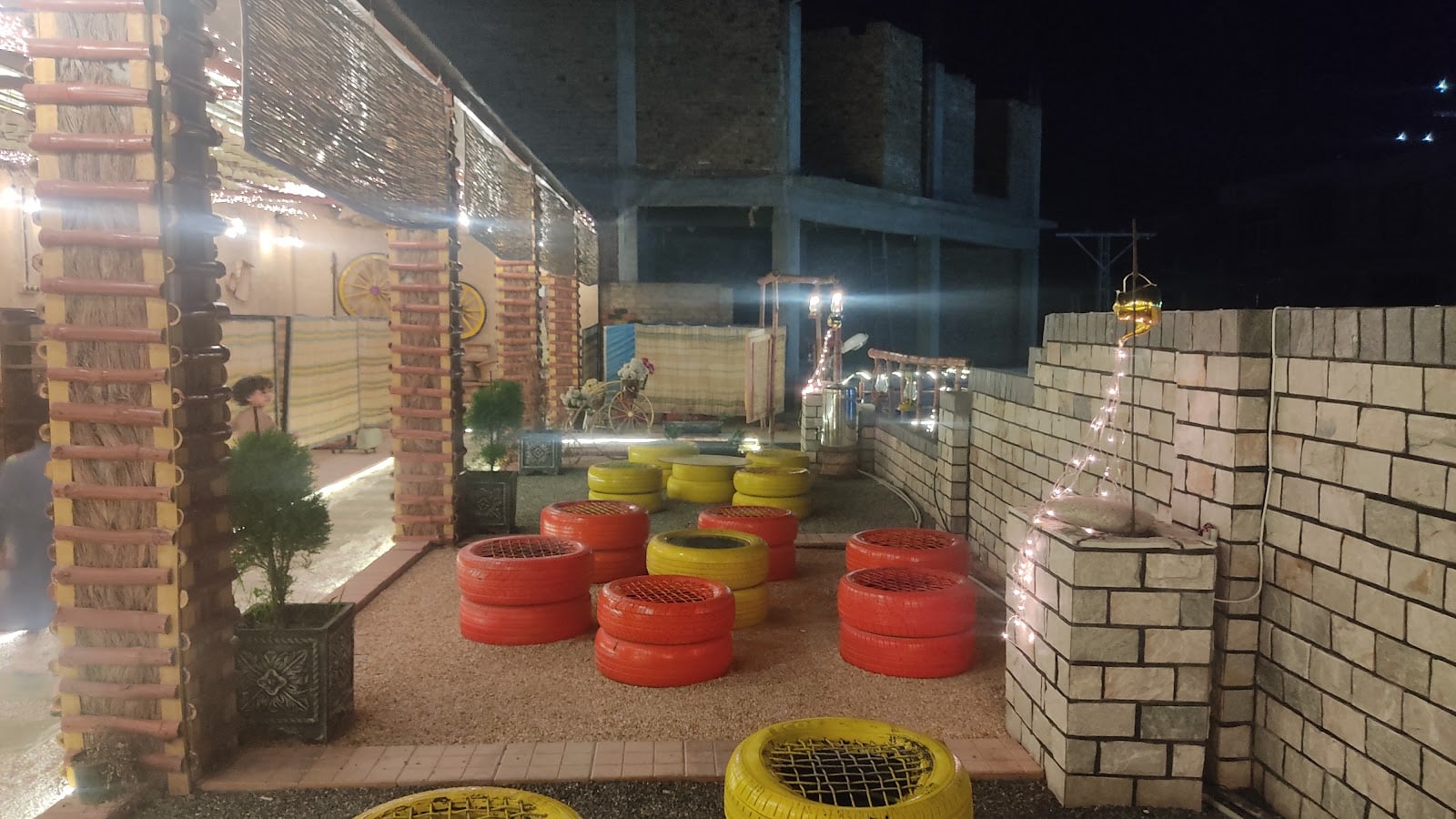 Swat City Guest House