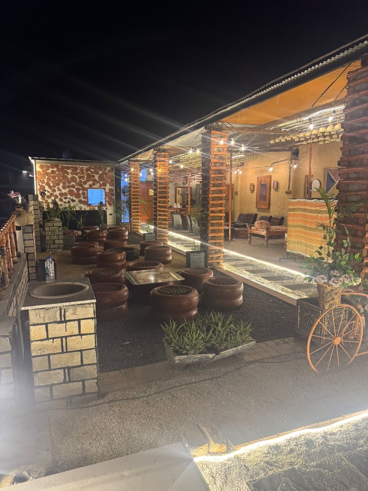 SWAT DARBAR RESTAURANT photo 4