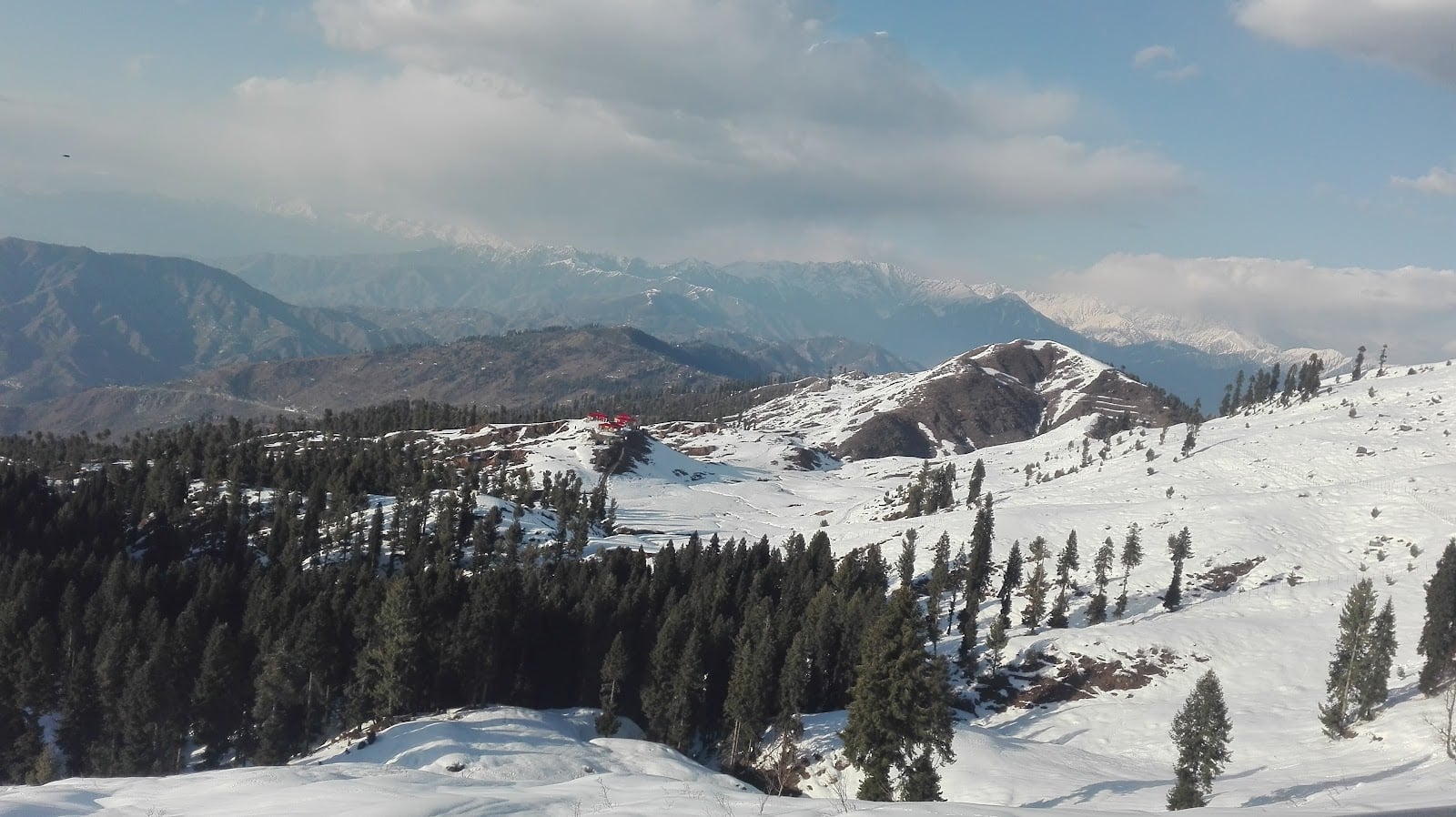 Swat Express Travels And Tours Hajj Umrah (pvt) Ltd