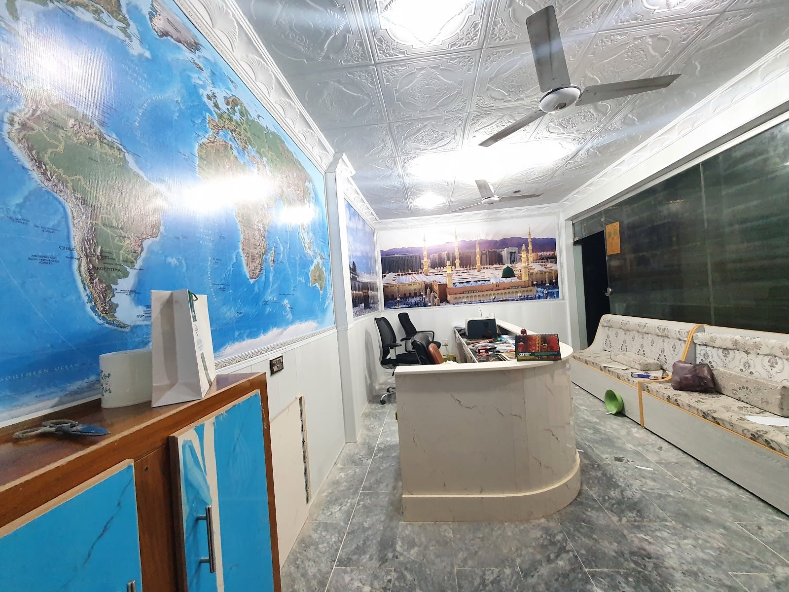 Swat Express Travels And Tours Hajj Umrah (pvt) Ltd photo 2