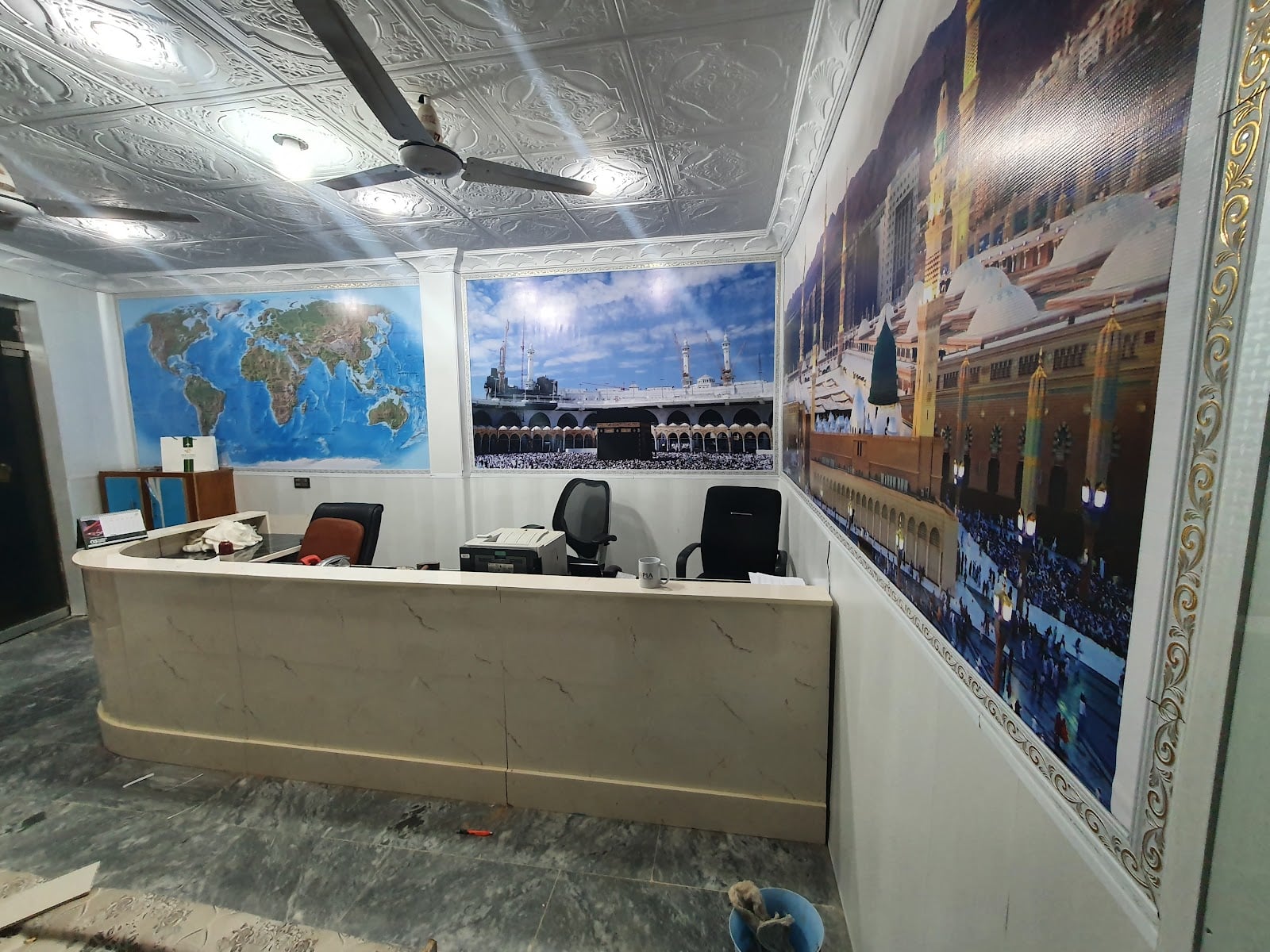 Swat Express Travels And Tours Hajj Umrah (pvt) Ltd photo 3