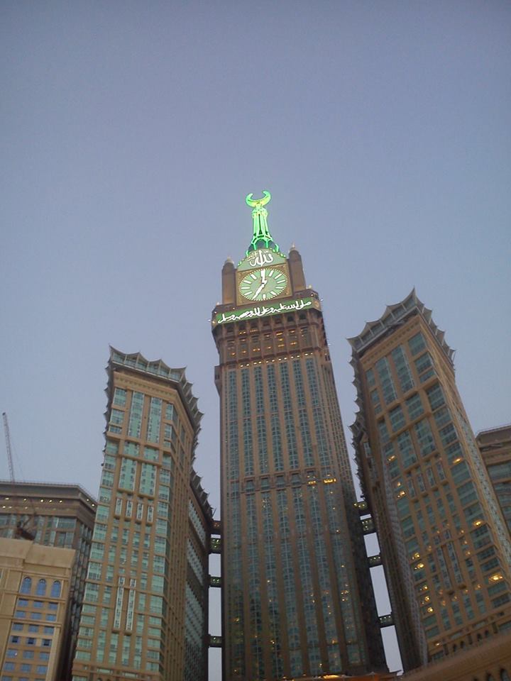 Swat Express Travels And Tours Hajj Umrah (pvt) Ltd photo 5