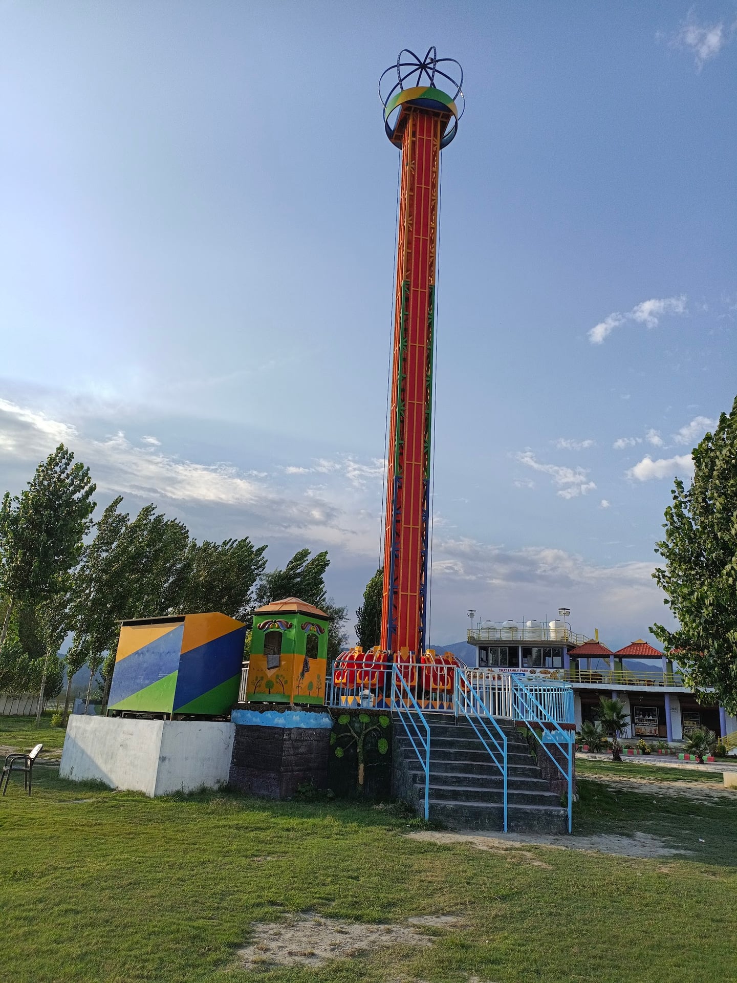 Swat Family Park photo 2
