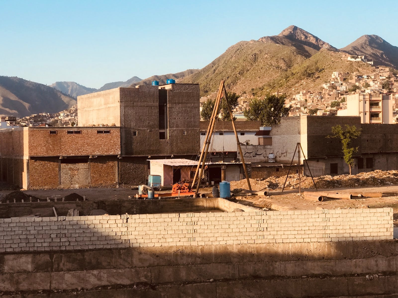 SWAT GUEST HOUSE
