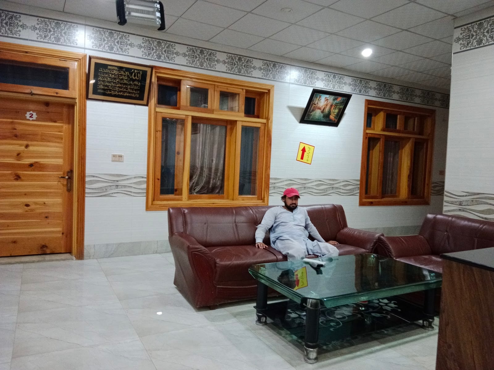 SWAT GUEST HOUSE photo 5