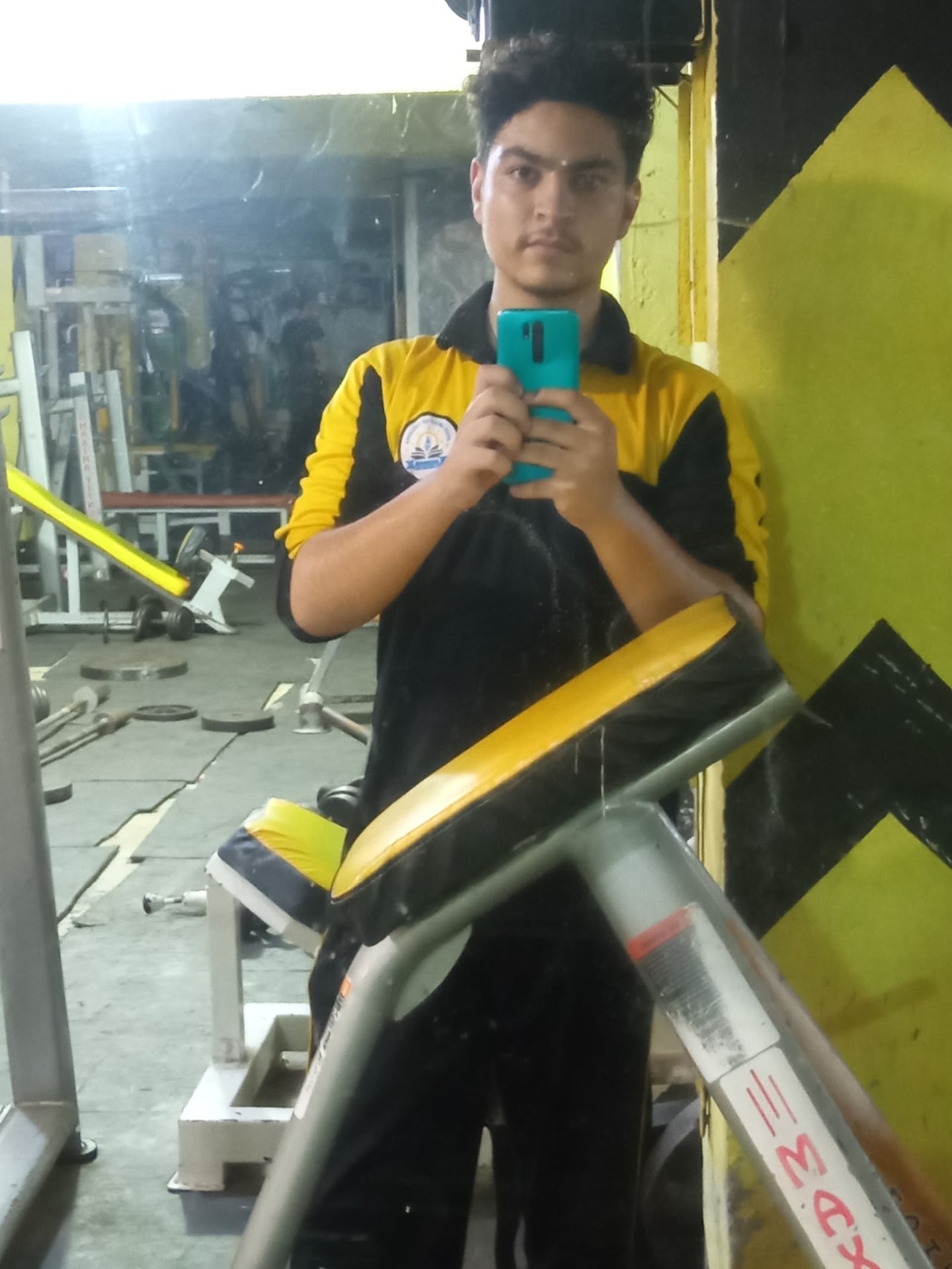 Swat Gym and Fitness Club photo 3
