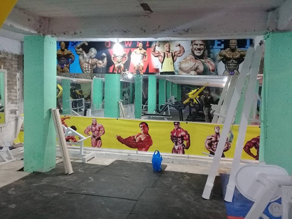 Swat Gym and Fitness Club photo 4