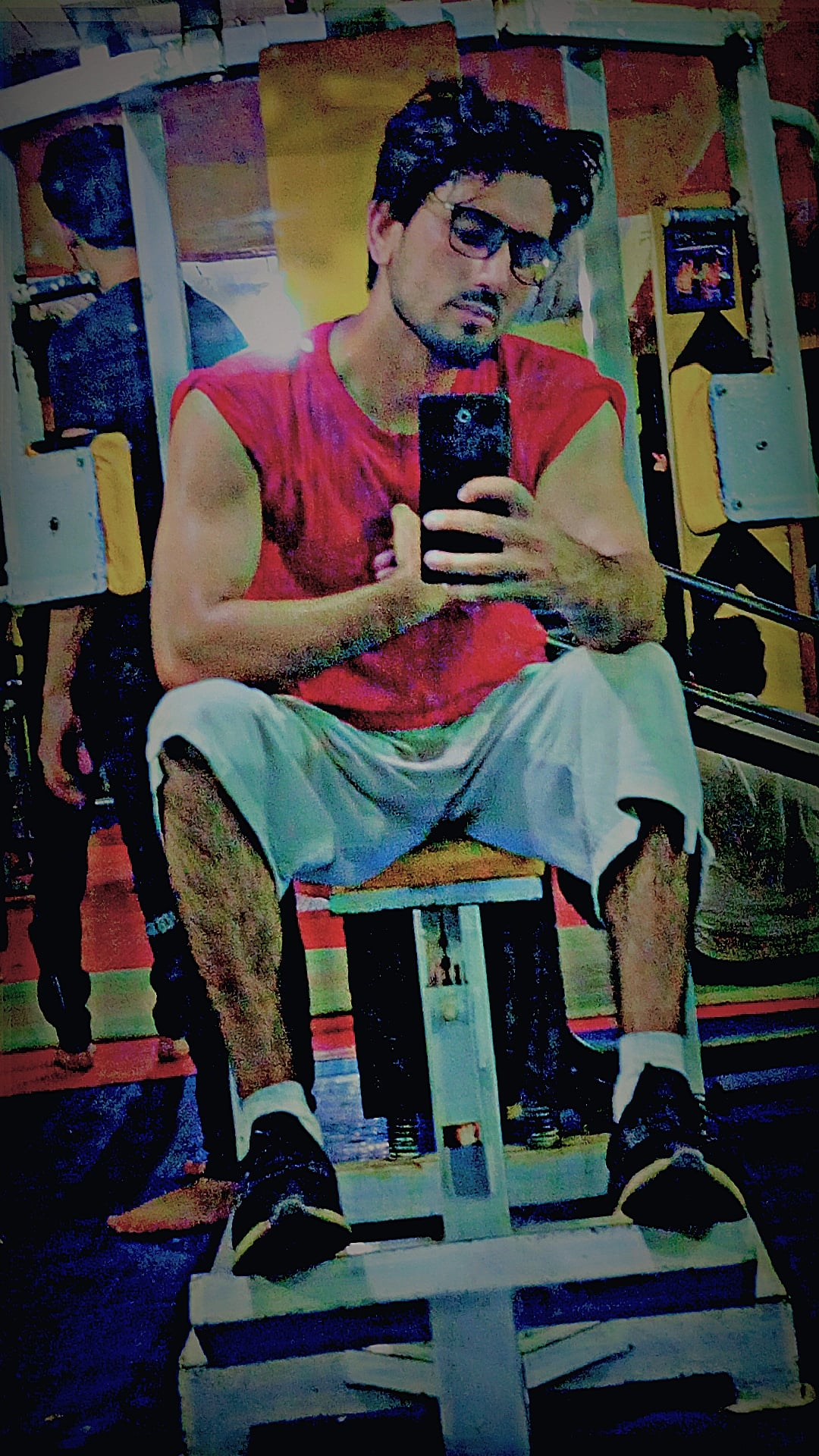 Swat Gym and Fitness Club photo 5