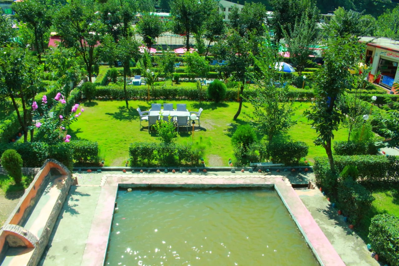 Swat Haven Resort photo 2