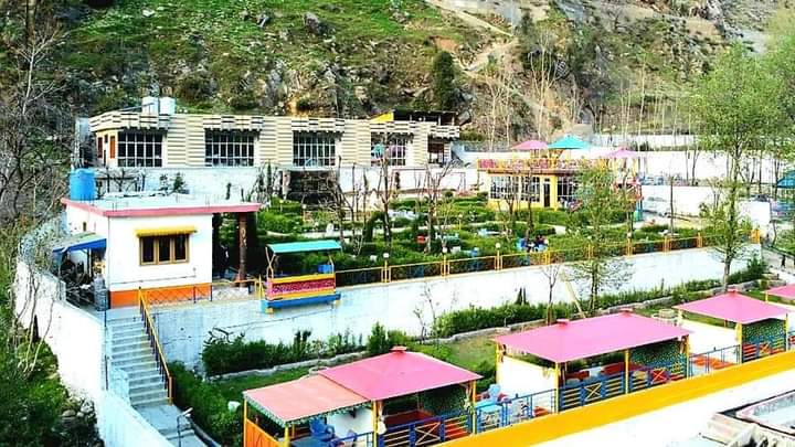 Swat Haven Resort photo 4