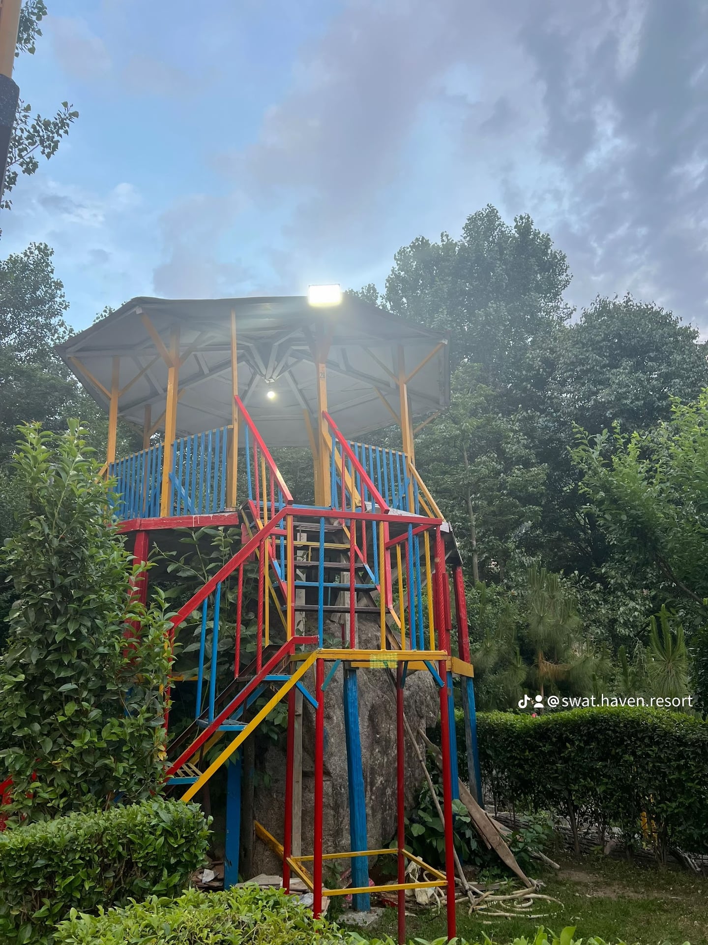 Swat Haven Resort photo 5