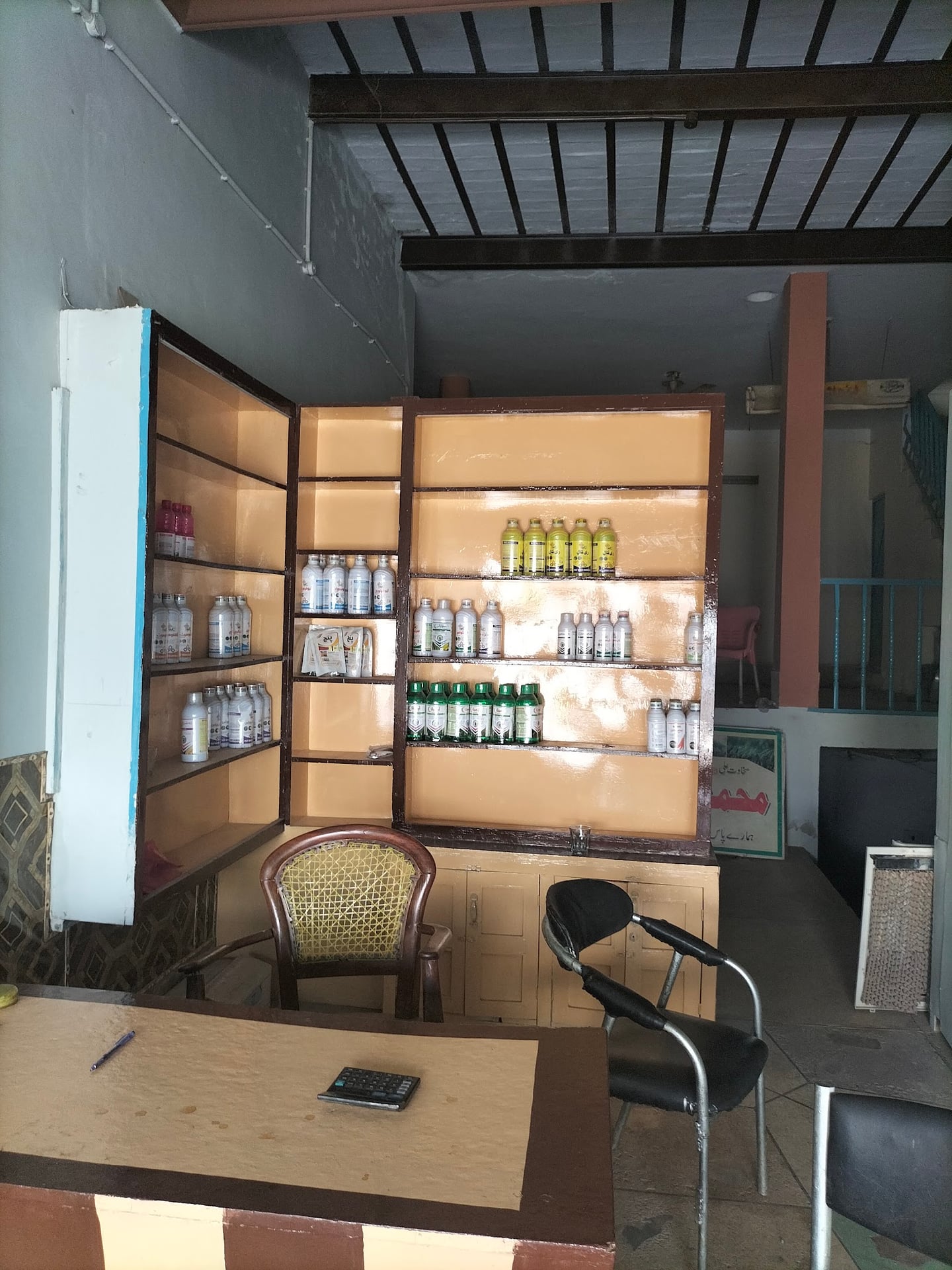 Swat Health Gym photo 2