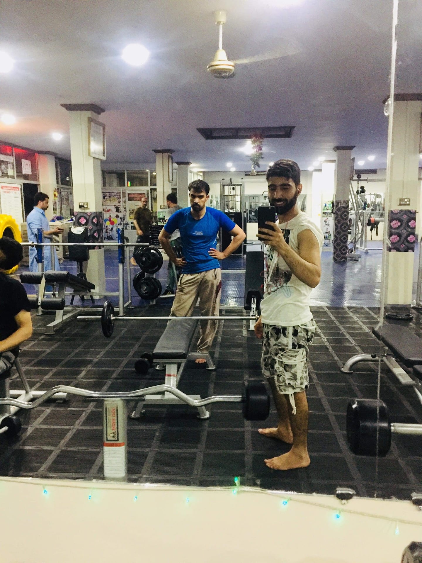 Swat Health Gym photo 3